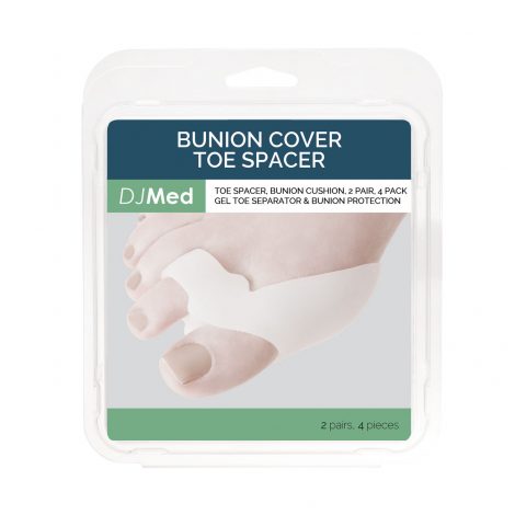 Bunion Protector & Toe Spacer