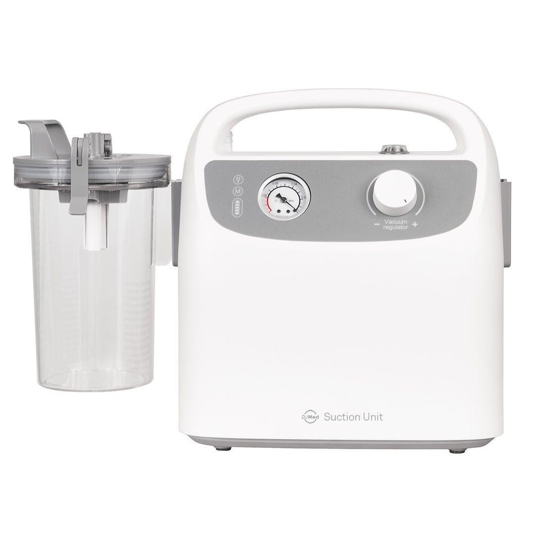 DSU 7 Clinical Suction Unit - DSU 7