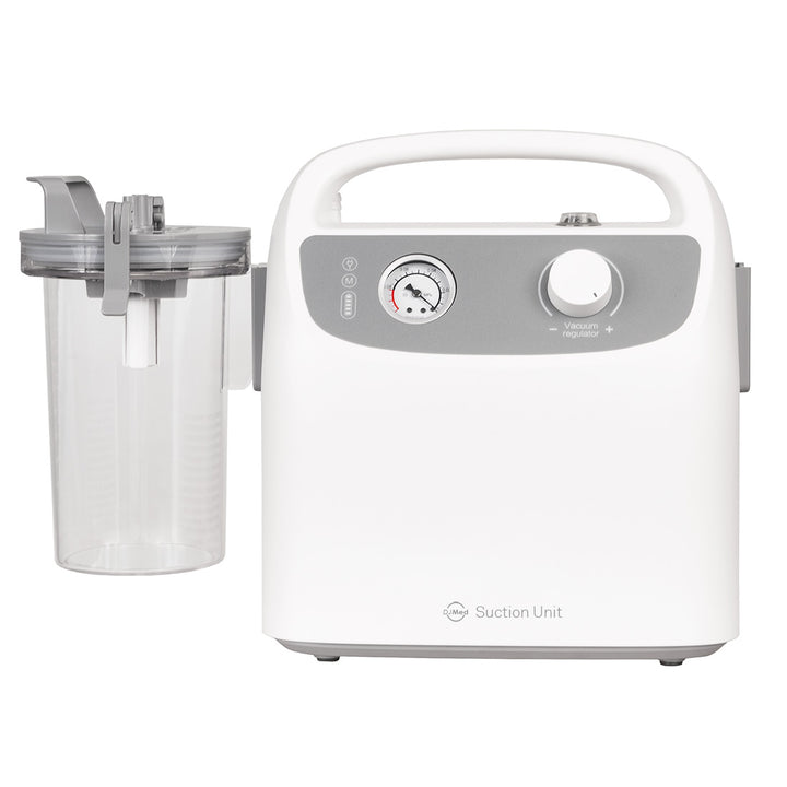 DSU 7 Clinical Suction Unit - DSU 7
