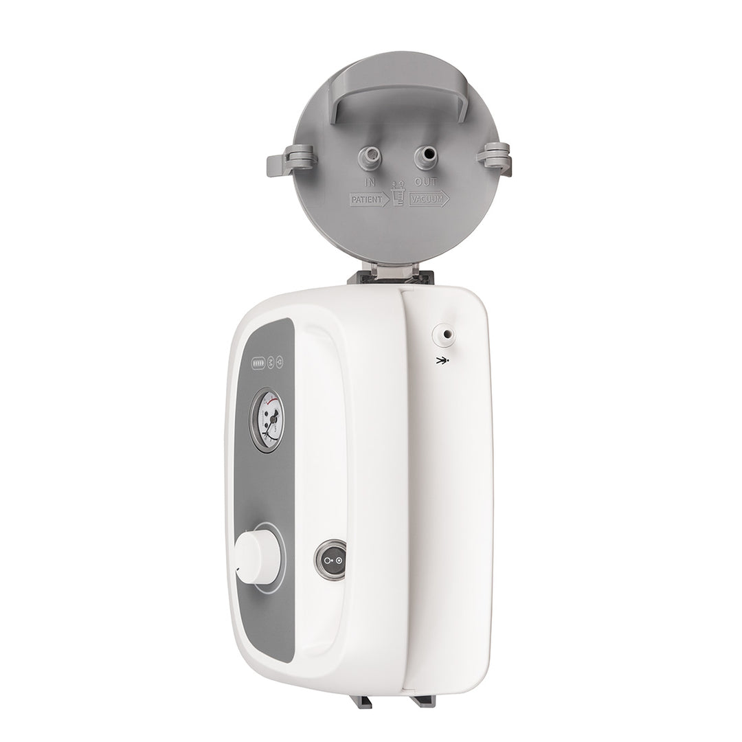 DSU 7 Clinical Suction Unit - DSU 7