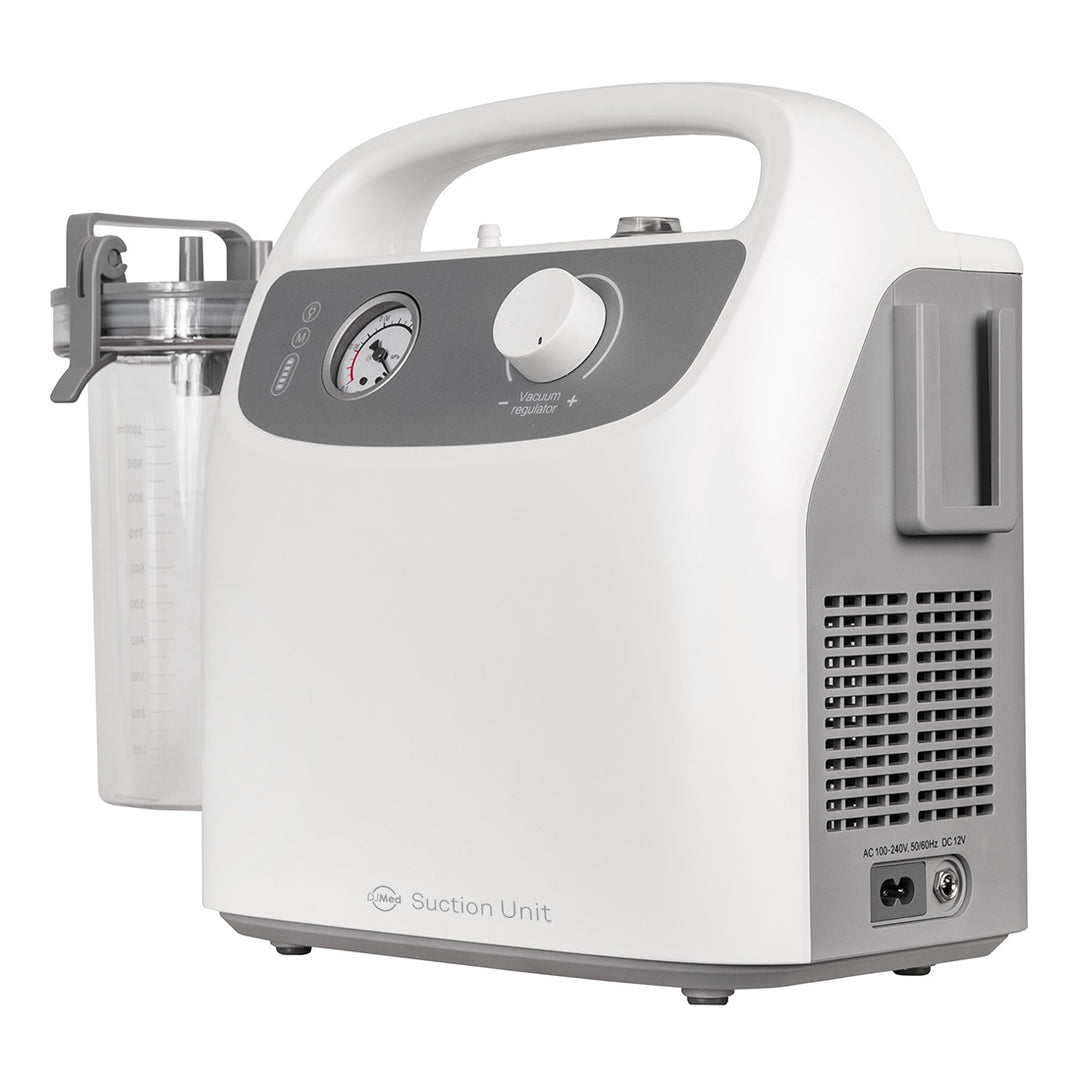 DSU 7 Clinical Suction Unit - DSU 7