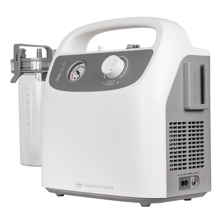 DSU 7 Clinical Suction Unit - DSU 7