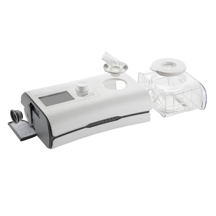 Classic Auto CPAP Machine with Humidifier