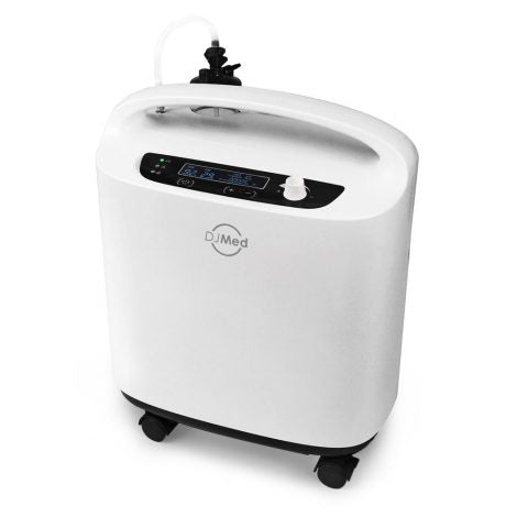 5L Oxygen Concentrator