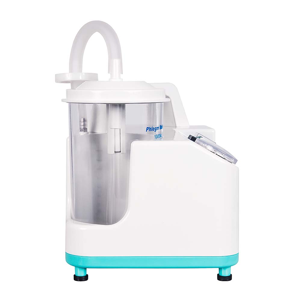 9E-A Medical Suction Unit