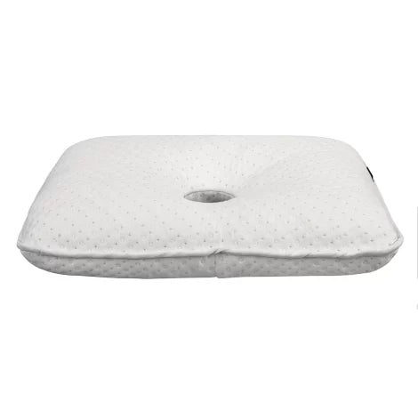 Ear Pillow with Ear Hole