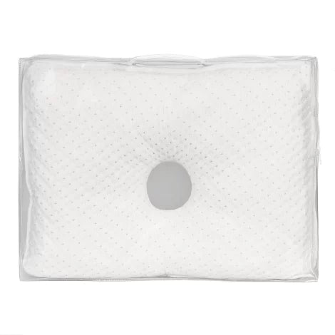 Ear Pillow with Ear Hole