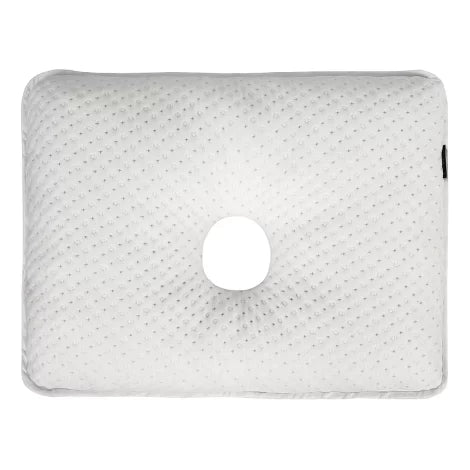Ear Pillow with Ear Hole