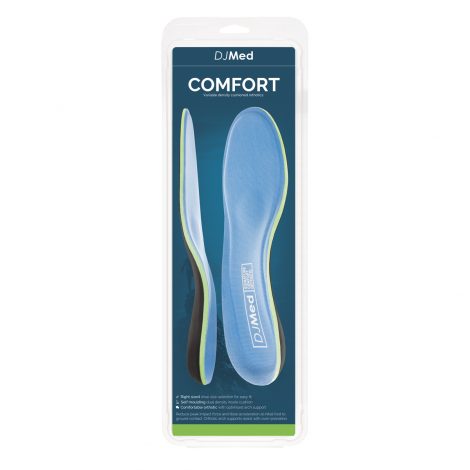 Signature Comfort – Orthotic Shoe Insoles
