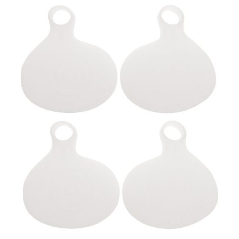 Metatarsal Pads – Gel Ball Of Foot Cushions (Set of 4)
