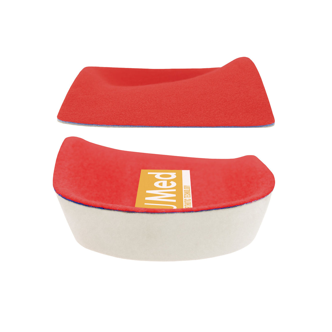 Orthotic ¾ Insoles - Shoe Inserts - Womens 11-13
