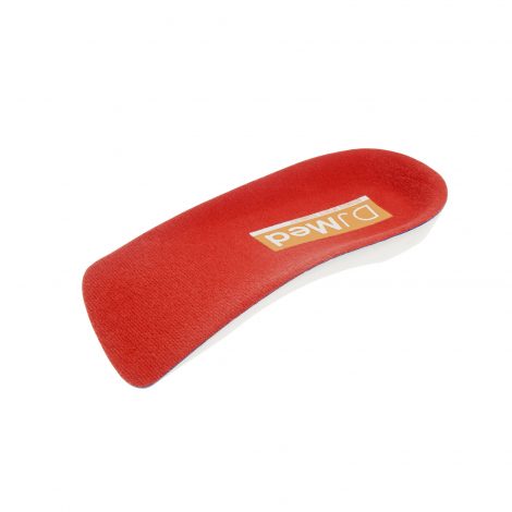 Orthotic ¾ Insoles – Shoe Inserts