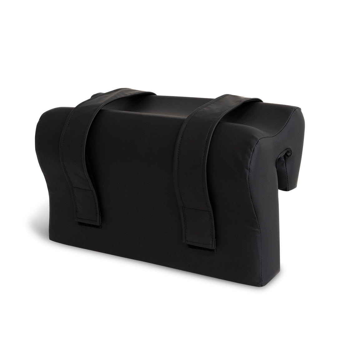 Lateral Wheelchair Arm Support