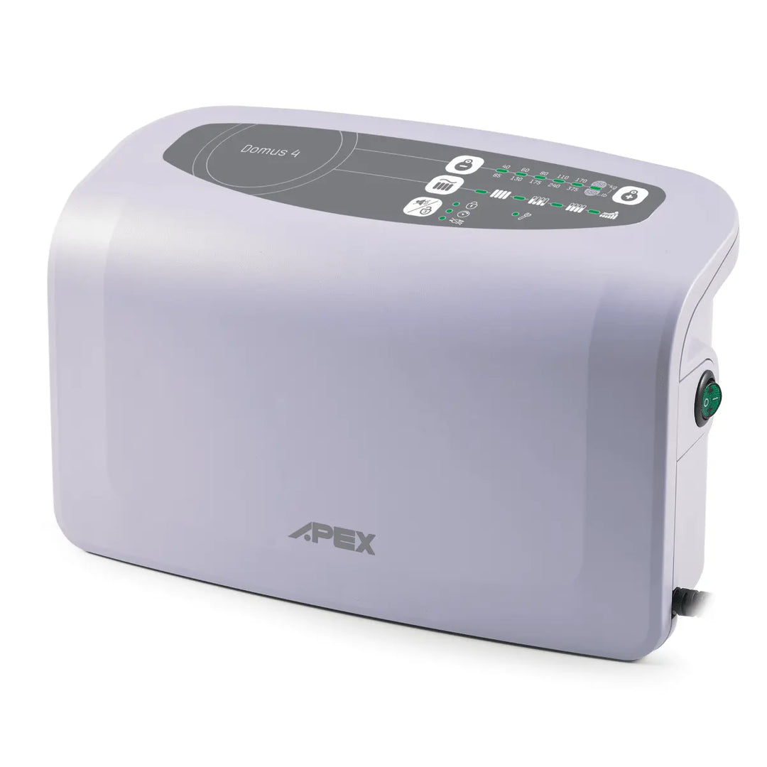 Domus 4, Digital Alternating Air Mattress Replacement