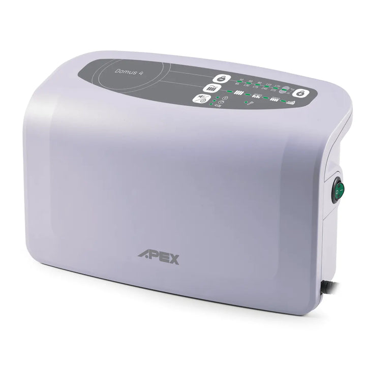 Domus 4, Digital Alternating Air Mattress Replacement