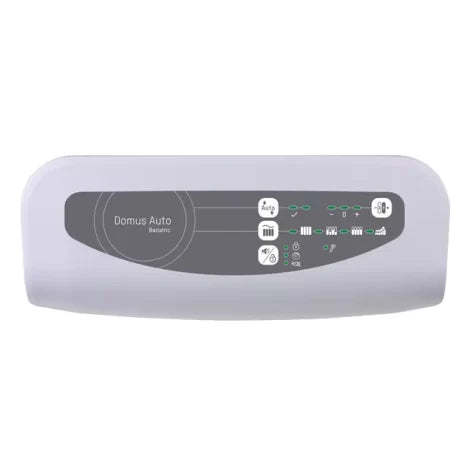 Domus Bariatric Auto, Digital Alternating Air Mattress Replacement