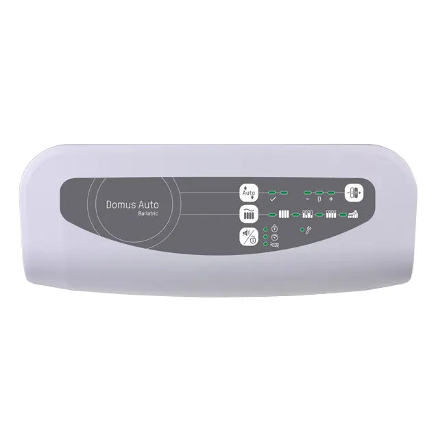 Domus Auto, Bariatric Digital Alternating Air Mattress Replacement