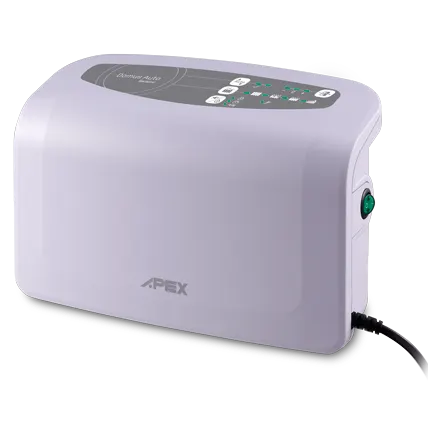 Domus Bariatric Auto, Digital Alternating Air Mattress Replacement