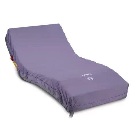Domus Bariatric Auto, Digital Alternating Air Mattress Replacement