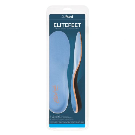 EliteFeet – Orthotic Shoe Insoles