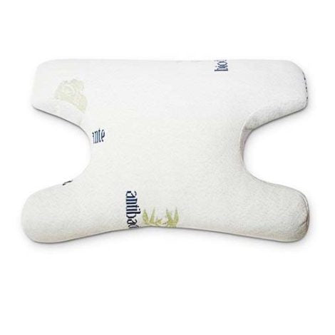 Side Sleeper CPAP Pillow