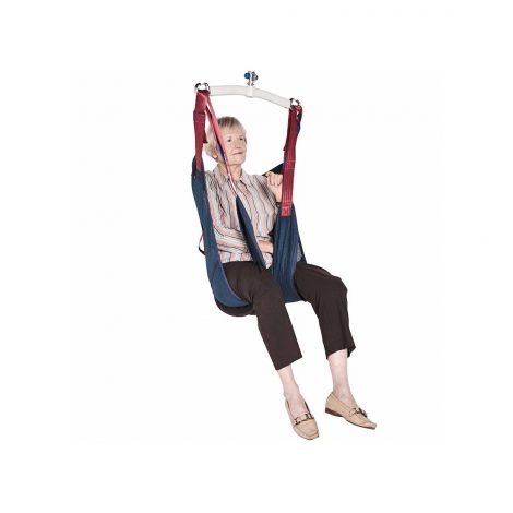Yoke Lifter Hoist Sling