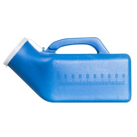 Male Urine Bottle