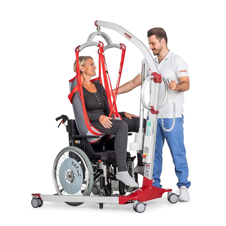 Molift Mover 180