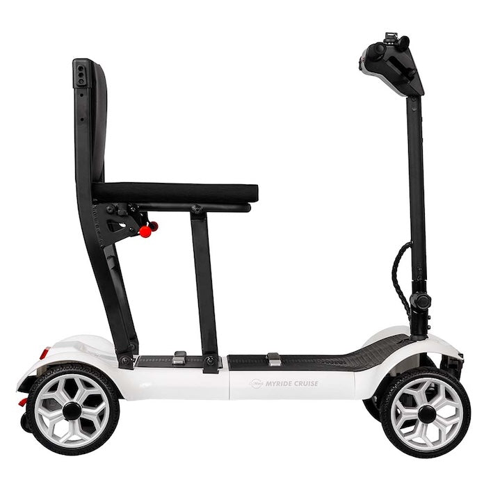 MyRide Cruise, Portable Mobility Scooter