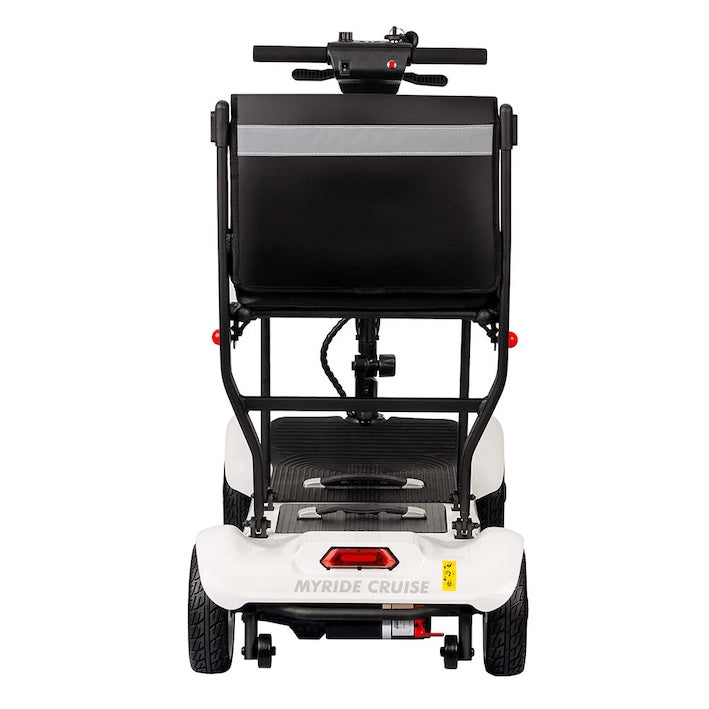 MyRide Cruise, Portable Mobility Scooter