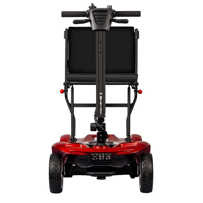 MyRide Cruise, Portable Mobility Scooter
