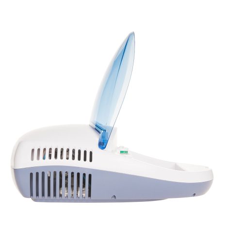 Clinical Compressor Nebuliser