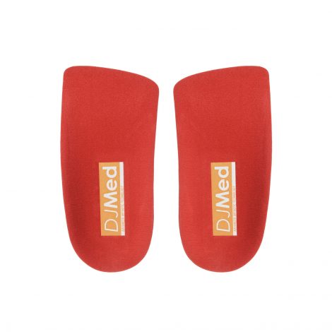 Orthotic ¾ Insoles – Shoe Inserts