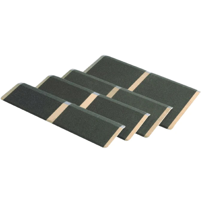 Mobility Ramps