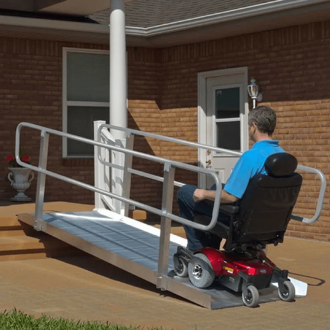 Mobility Ramps