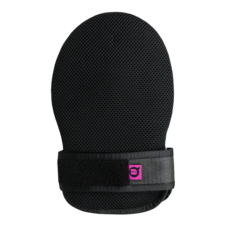 Padded Safety Mitts, Viscoelastic Padding