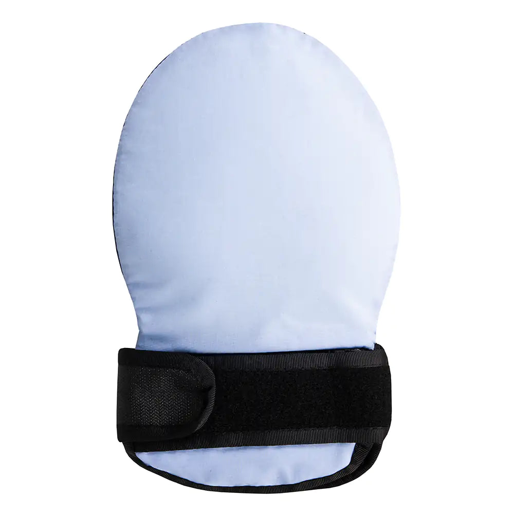 Padded Safety Mitts, Viscoelastic Padding