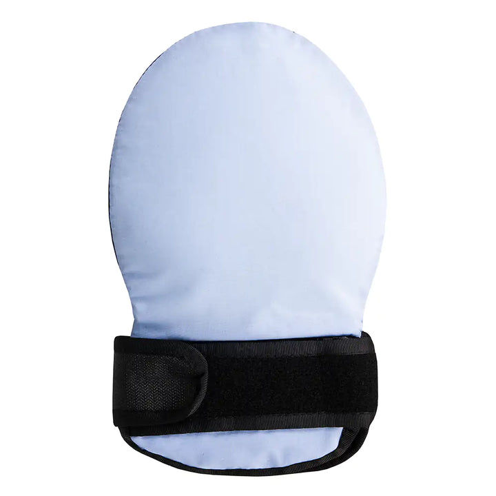 Padded Safety Mitts, Viscoelastic Padding