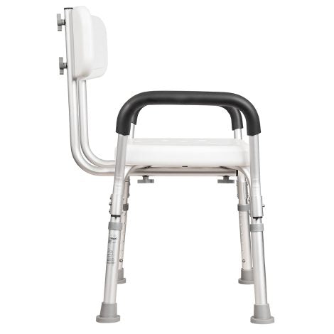 Shower Chair Side