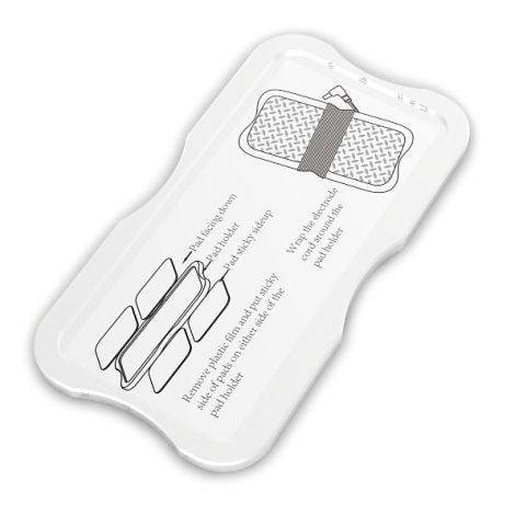 TENS Pad Saver