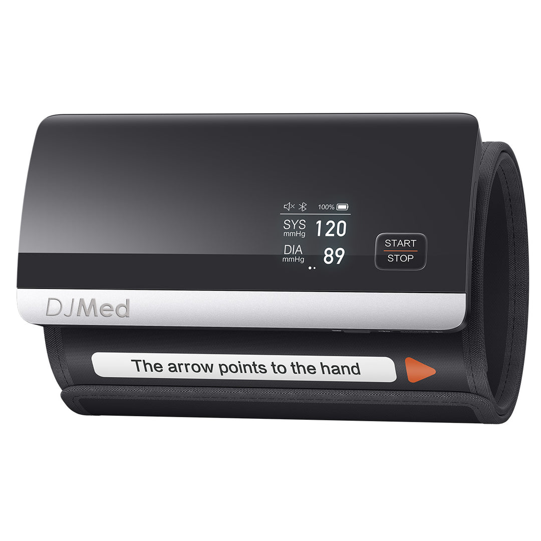 VoiceBP Wrist Blood Pressure Monitor