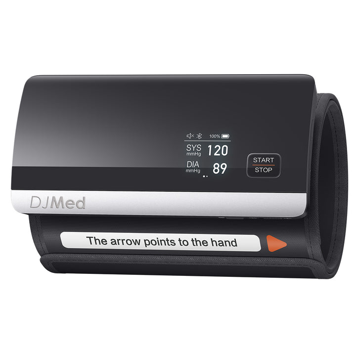 VoiceBP Wrist Blood Pressure Monitor