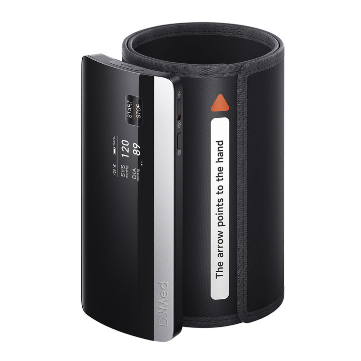 VoiceBP Wrist Blood Pressure Monitor