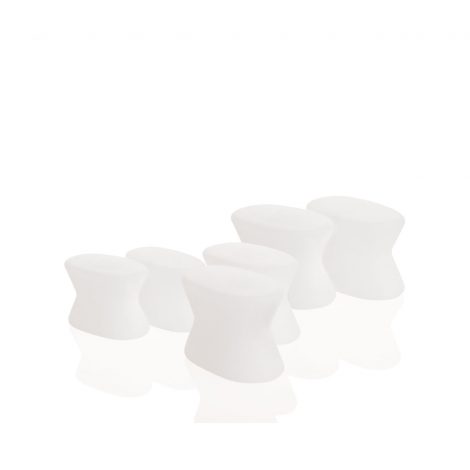 Gel Toe Spacers