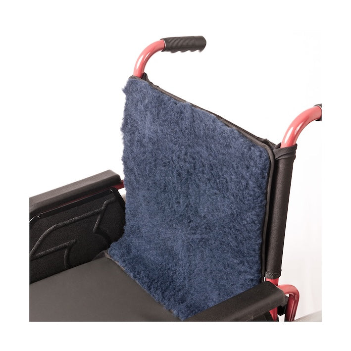 Wheelchair Back Protector