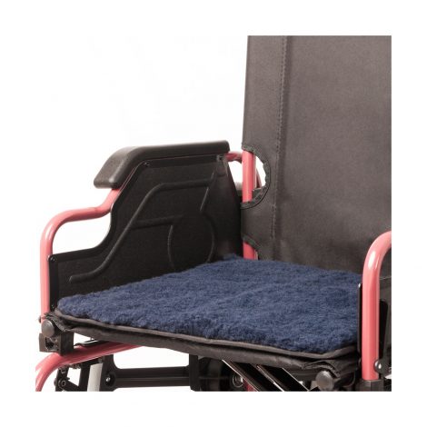 Wheelchair Seat Protector