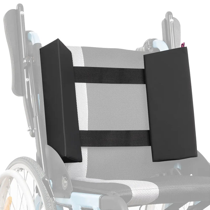 Wheelchair Lateral Support Cushion Wedges