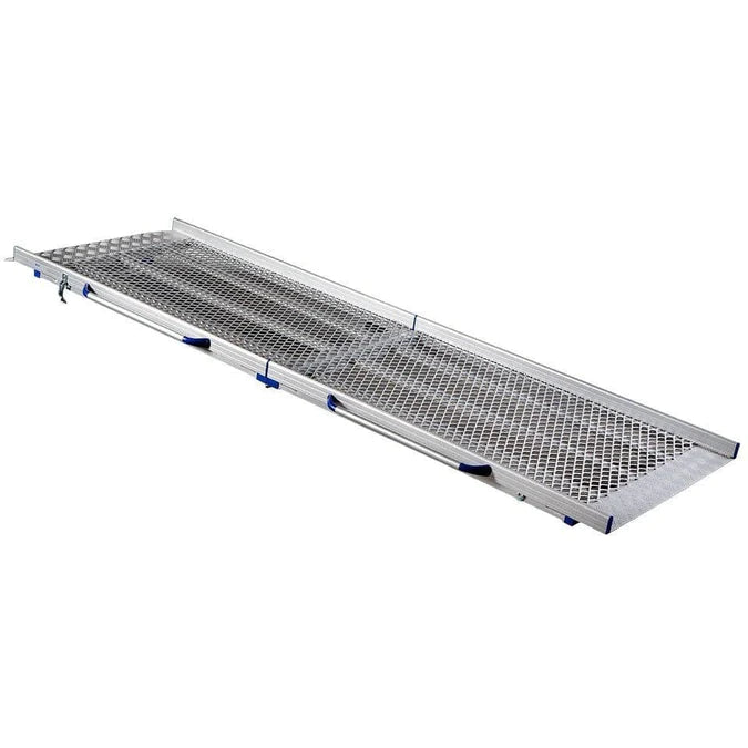 Mobility Ramps