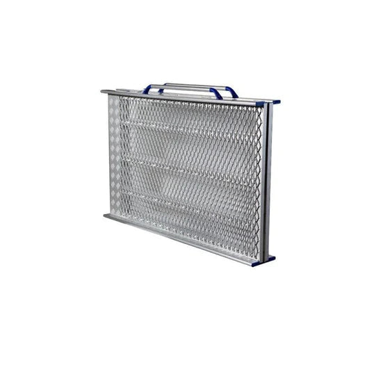 FEAL 2.5m Bi-Fold Portable Aluminium Vehicle Ramp